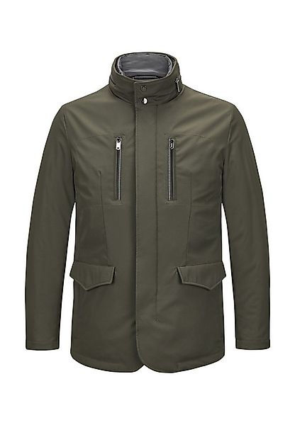 Milestone Outdoorjacke MSPreston günstig online kaufen