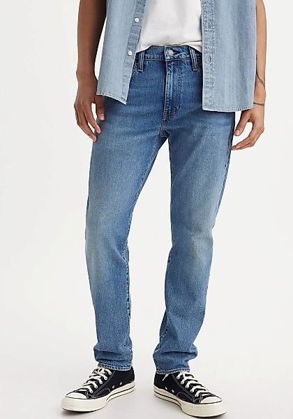 Levi's® Tapered-fit-Jeans 502 TAPER in elegantem, modernem Stil günstig online kaufen