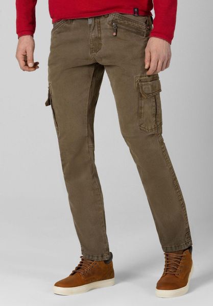TIMEZONE Cargohose TIMEZONE - Regular BenTZ günstig online kaufen
