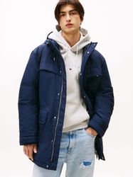 Tommy Jeans Parka TJM CITY READY günstig online kaufen