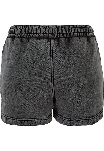 URBAN CLASSICS Sweatshorts Urban Classics Damen günstig online kaufen
