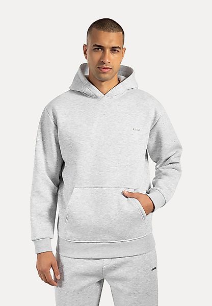 Smilodox Hoodie Ilyas - günstig online kaufen