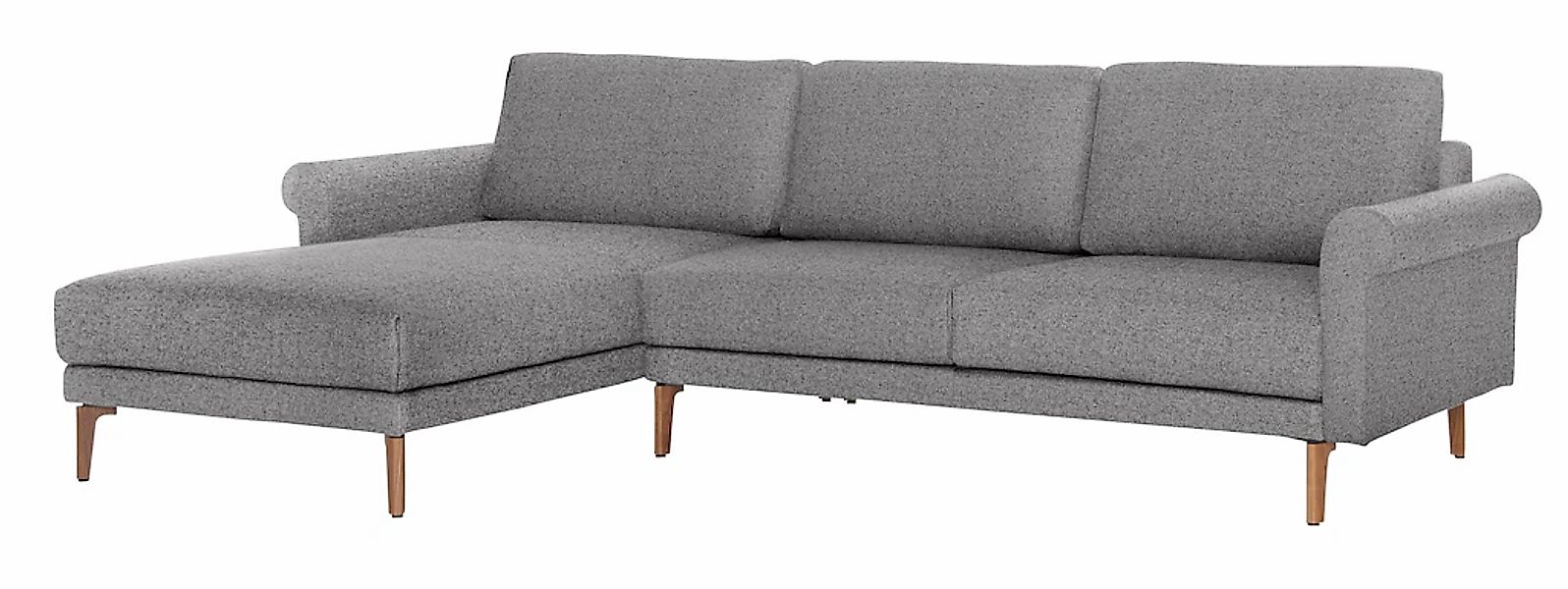 Creation BY ROLF BENZ Ecksofa "CR.450, Designecksofa, L-Form" Armlehne Schn günstig online kaufen