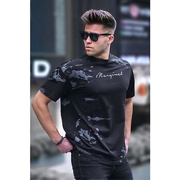 Madmext  T-Shirt MM60_NOIR günstig online kaufen