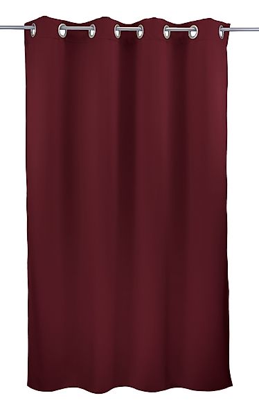 VHG Verdunkelungsvorhang Rani, Ösen (1 St), günstig online kaufen