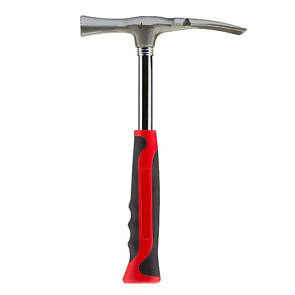 DEMA Hammer Berliner Maurerhammer 600g Stahlrohrstiel günstig online kaufen
