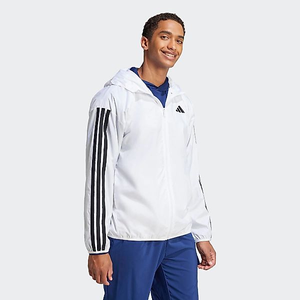 adidas Sportswear Windbreaker "M 3S WB" günstig online kaufen
