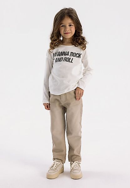 MINOTI Webhose Denim-Hose (3y-14y) günstig online kaufen