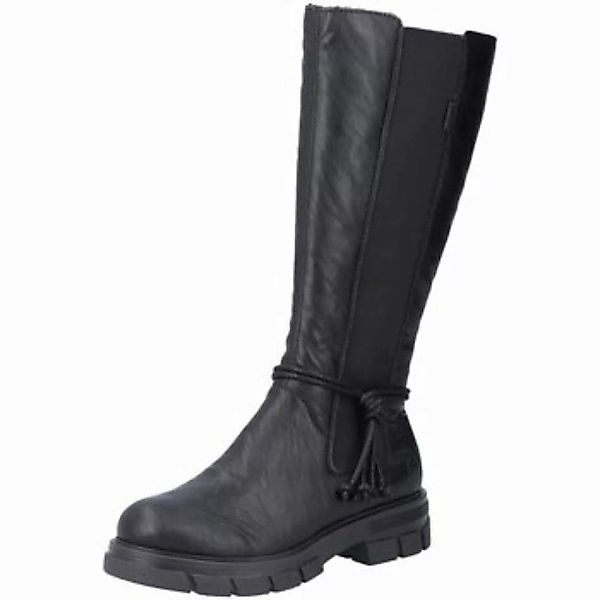 Rieker  Stiefel Stiefel Langschaftstiefel Warmfutter Z9193/00 günstig online kaufen