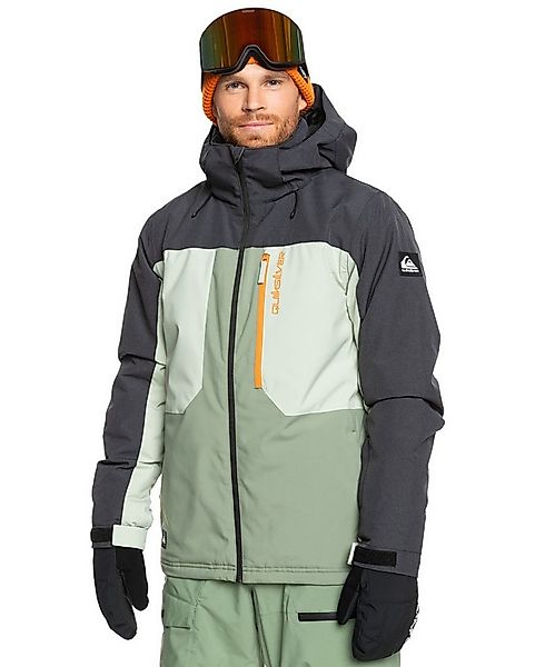 Quiksilver Snowboardjacke Dawson günstig online kaufen