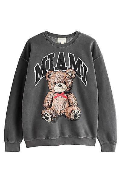 Next Sweater Sweatshirt (1-tlg) günstig online kaufen