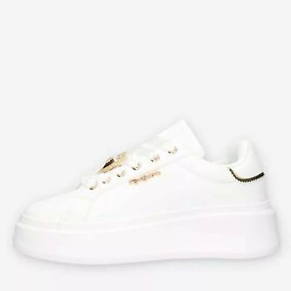 Gai Mattiolo  Sneaker WM-6H-BIANCO günstig online kaufen
