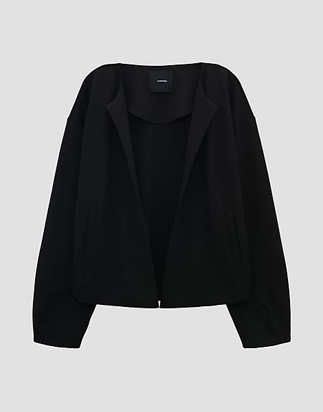 someday Sweatjacke Ucorinna black günstig online kaufen