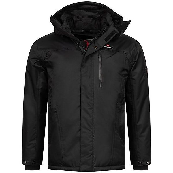 Höhenhorn Winterjacke Starsgard Herren Jacke für Männer Wasserdichte Funkti günstig online kaufen