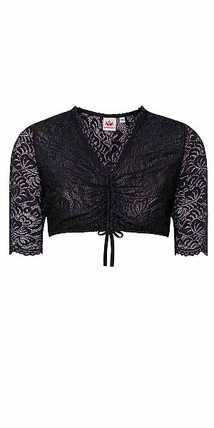Spieth & Wensky Dirndlbluse Ansbach-Dirndlbluse 1/2 günstig online kaufen