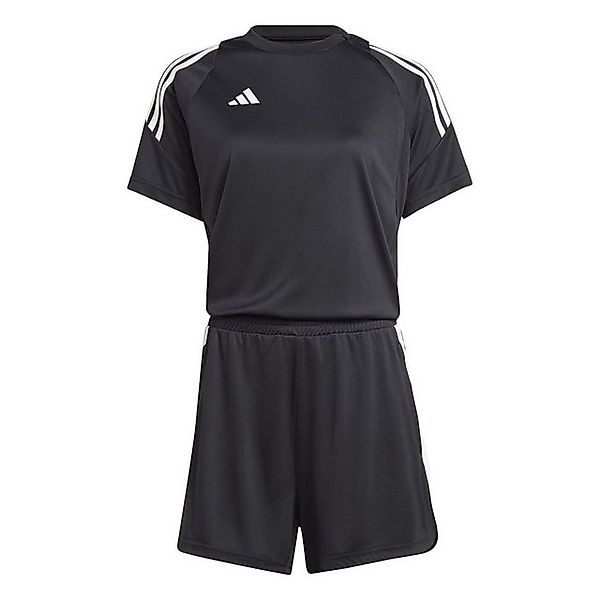 adidas Performance Jumpsuit adidas Damen Jumpsuit Tiro 24 Training Jumpsuit günstig online kaufen