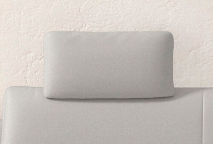 sit&more Kopfstütze »Panini«, 2 Stück im Set günstig online kaufen