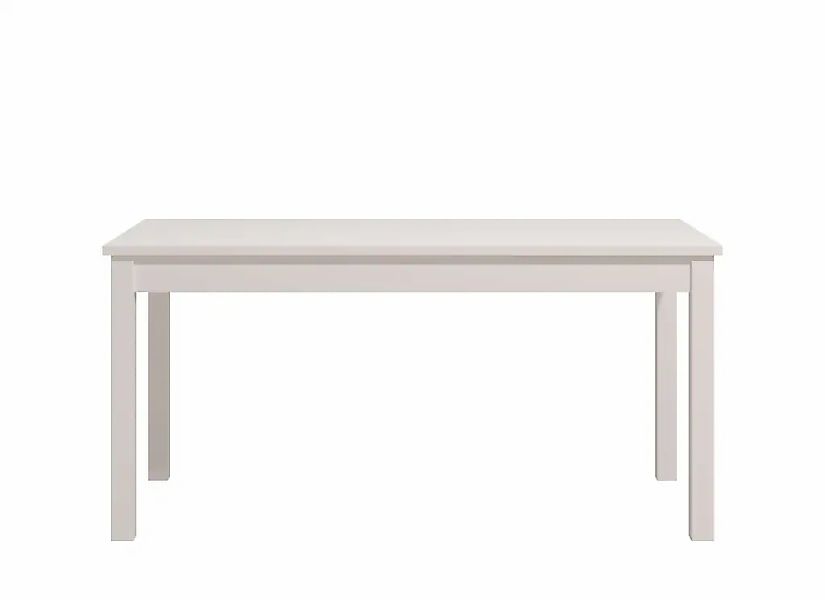 Home affaire "Narvik Küchentisch" Verlängerbar durch Einlegeplatte günstig online kaufen