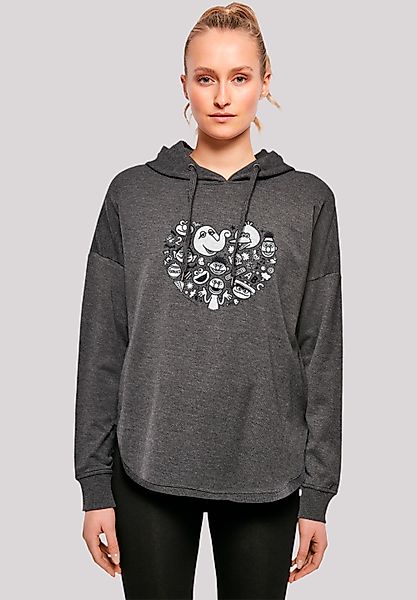 F4NT4STIC Kapuzenpullover "Sesamstraße Family", Premium Qualität günstig online kaufen