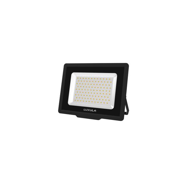 LUXULA LED Flutlichtstrahler LED-Fluter, 100 W, günstig online kaufen