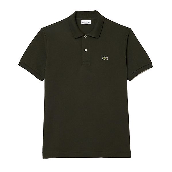Lacoste Poloshirt Lacoste Classic Fit Polo günstig online kaufen