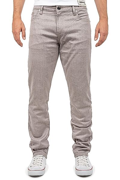 Cipo & Baxx Stoffhose Elegante Hose günstig online kaufen