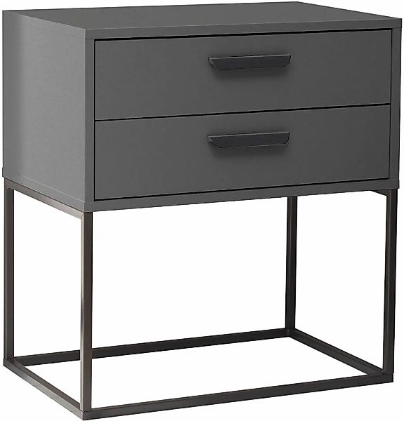 Schlafkontor Nachtkommode "Suna Kommode, Nachttisch, Nachtschrank" günstig online kaufen