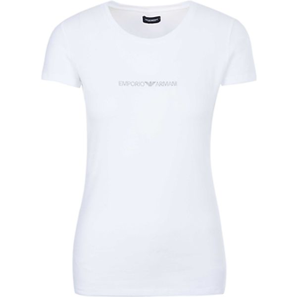 Emporio Armani  T-Shirt 163320CC31700010 günstig online kaufen