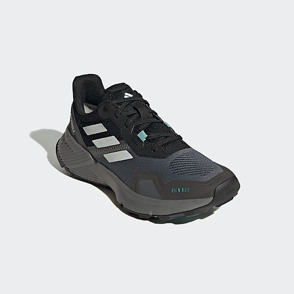 adidas TERREX Laufschuh "SOULSTRIDE RAIN.RDY" Trail-Runningschuhe günstig online kaufen