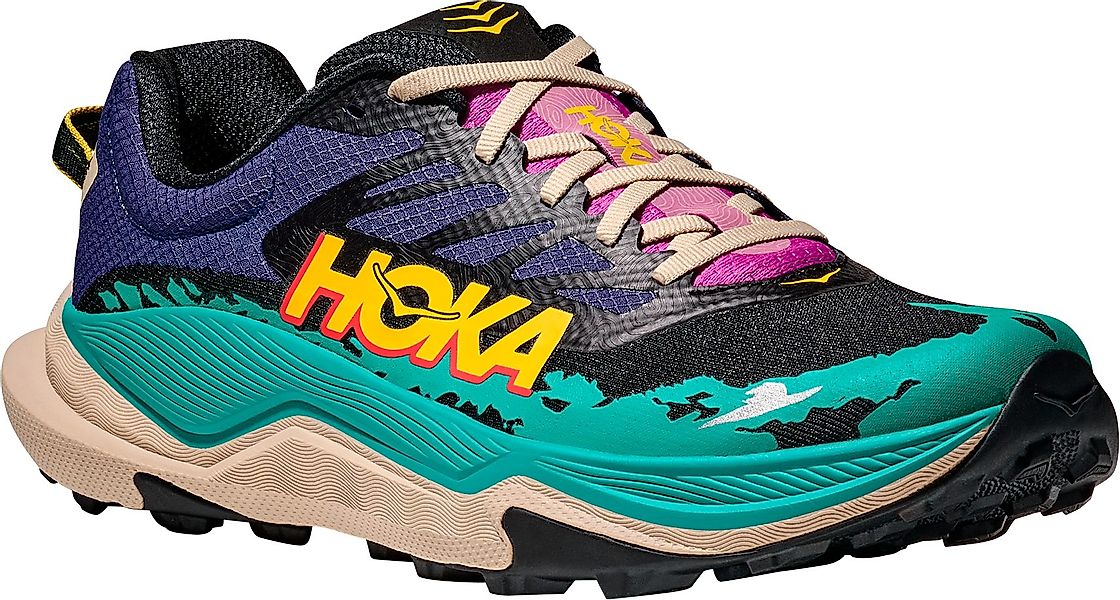 Hoka One One TORRENT 4 Trailrunningschuh günstig online kaufen