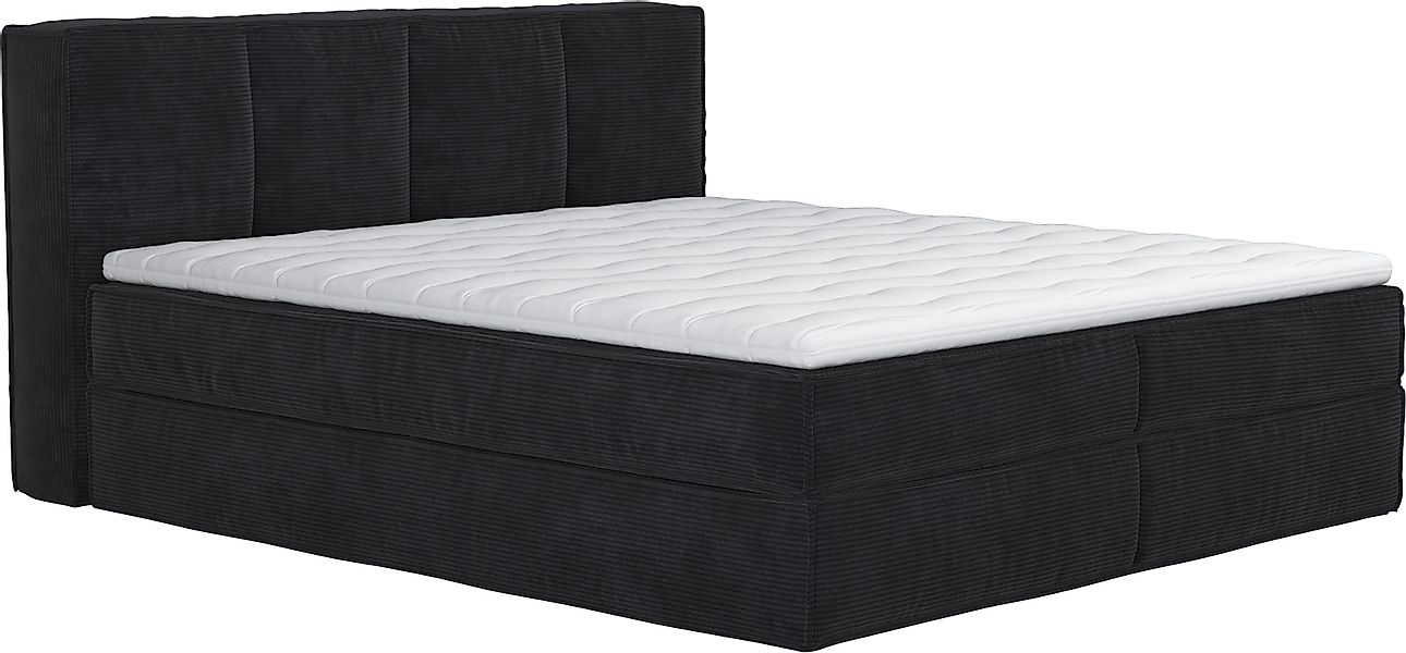 LeGer Home by Lena Gercke Boxspringbett günstig online kaufen