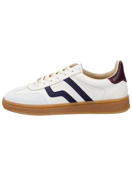 Gant Sneaker "Gant Sneaker Leder" günstig online kaufen