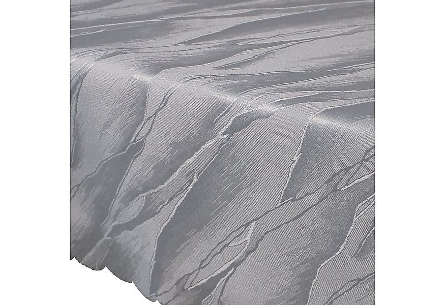 NYVI Tischdecke Tischdecke Jacquard Elegance Tischwäsche mit edler & luxuri günstig online kaufen