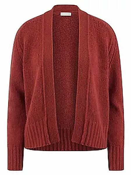 Strickjacke include orange günstig online kaufen