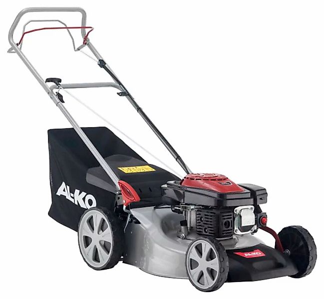 AL-KO Benzinrasenmäher Easy 4.60 SP-S, 46 günstig online kaufen