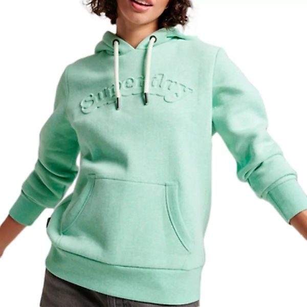 Superdry  Sweatshirt relief günstig online kaufen