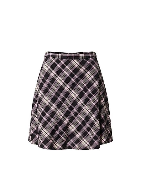 EDITED A-Linien-Rock Quinka (1-tlg) Plain/ohne Details günstig online kaufen