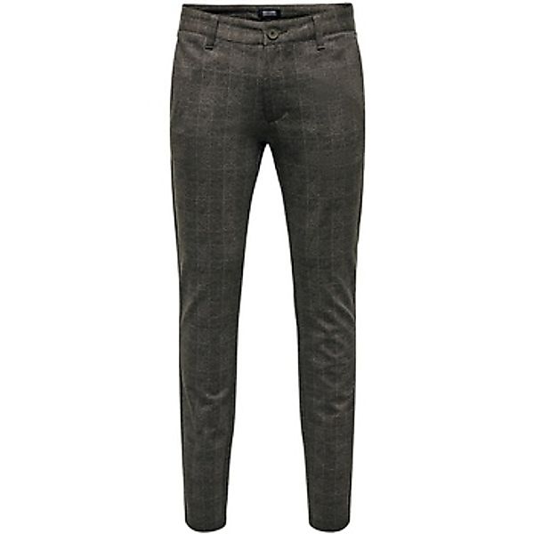 Only & Sons   Chinos Hose MARK Chinohose günstig online kaufen