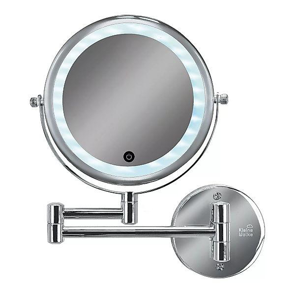 Kleine Wolke Kosmetikspiegel "Lumi Mirror" günstig online kaufen