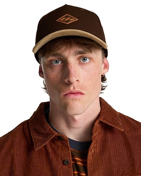 Billabong Snapback Cap "Diamond" günstig online kaufen