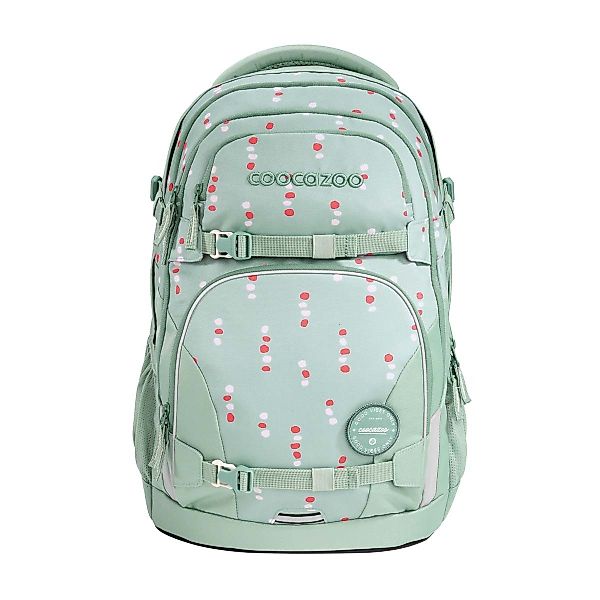 coocazoo Schulrucksack coocazoo Schulrucksack PORTER, Dancing günstig online kaufen