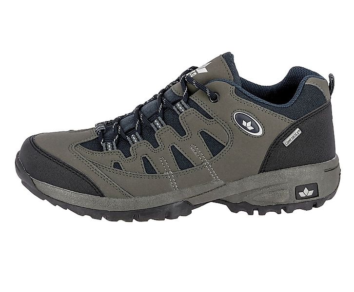Lico Outdoorsschuh Steppe Low Outdoorschuh günstig online kaufen