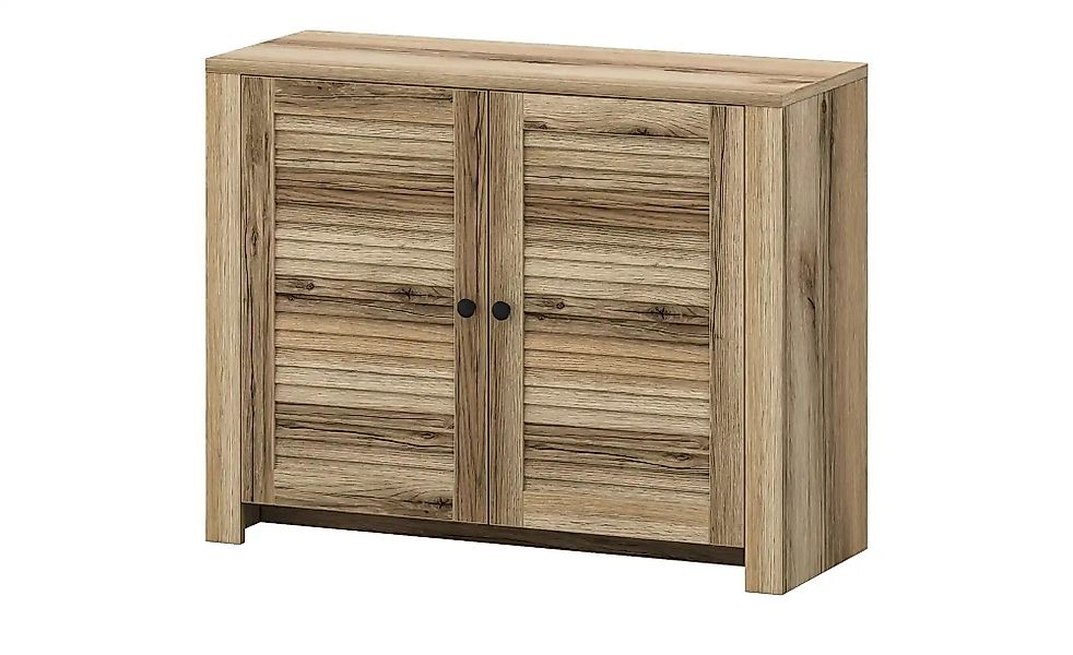 Sideboard  Sulmona ¦ Maße (cm): B: 103,6 H: 81,3 T: 39.5 Kommoden & Sideboa günstig online kaufen