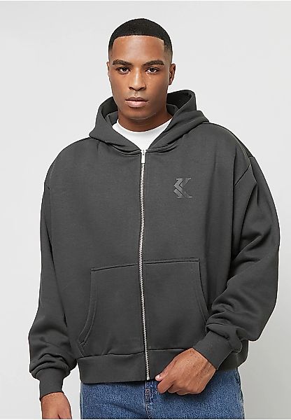Karl Kani Sweatjacke "Karl Kani OG Full Zip Hoodie" günstig online kaufen