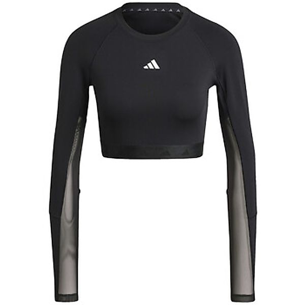 adidas Performance Funktionsshirt HYGLM CRO LS günstig online kaufen