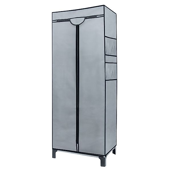 Intirilife Kleiderschrank (Intirilife Faltschrank 68 x günstig online kaufen