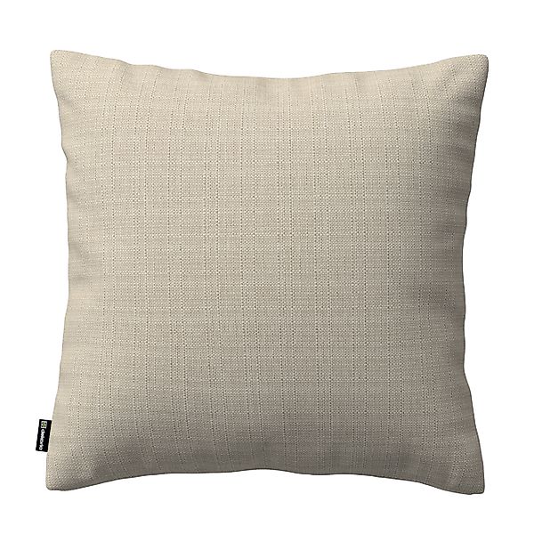 Kissenhülle Mia, beige, 43 x 43 cm, Living II (162-08) günstig online kaufen