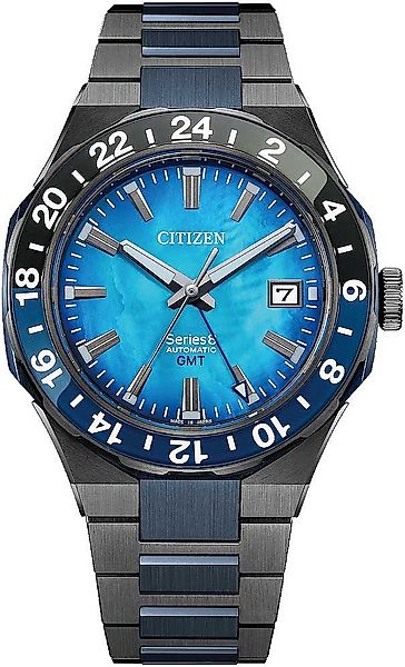 Citizen Luxusuhr Herrenuhr, Automatikuhr, Limited-Edition - günstig online kaufen