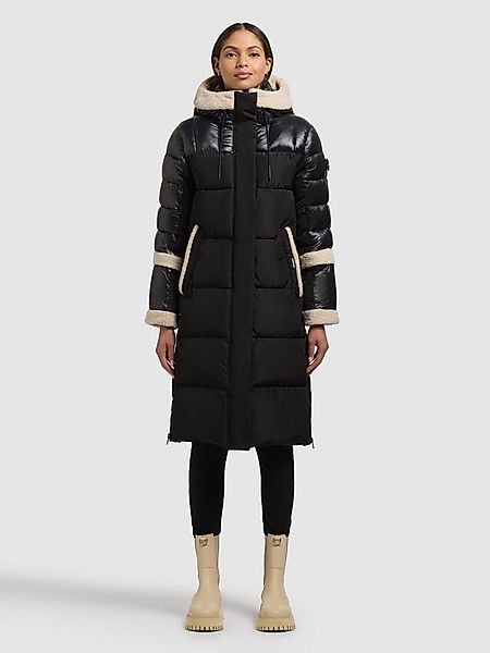 khujo Steppmantel DESNA2 günstig online kaufen