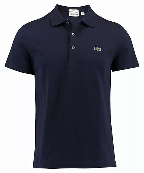 Lacoste Sport Poloshirt Herren Poloshirt Slim Fit Kurzarm (1-tlg) günstig online kaufen